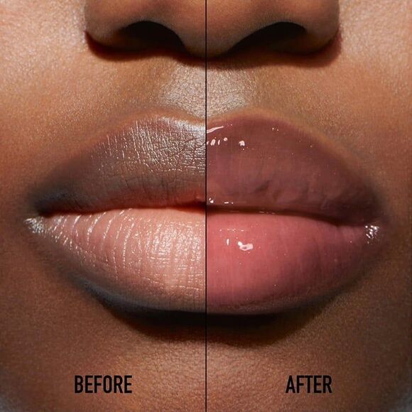 DIOR: Intense Spice Dior Addict Lip Maximizer (Shade 018) - Picture 4 of 5